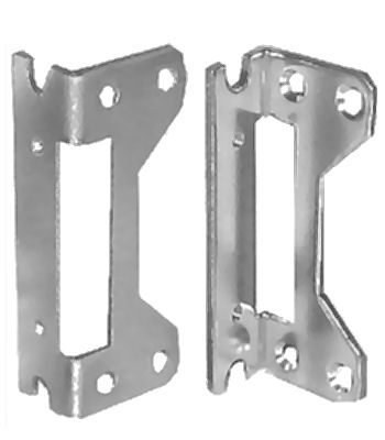 19" Rack Mount Kit for Cisco 2821, 2851 19" Rack Mount Kit for Cisco 2821, 2851
