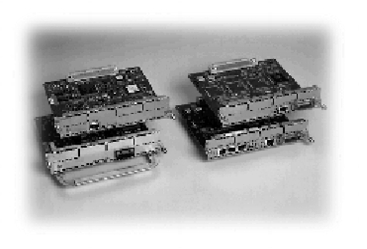 NM Modules NM Modules