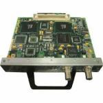 Cisco 1-Port ATM Enhanced E3 Adapter, PA-A3-E3